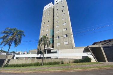 Apartamento para alugar - Zona I