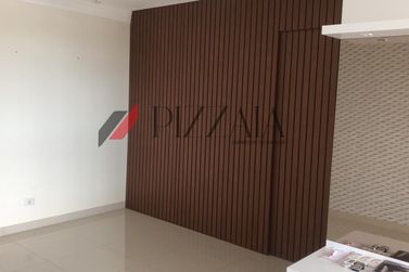 Apartamento &agrave; venda - 111m&sup2; - Zona II