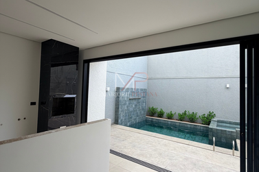 Sobrado &agrave; venda - 191m&sup2; - Jardim Colorado