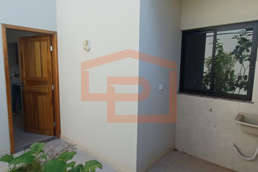 Casa &agrave; venda - 80m&sup2; - Zona V