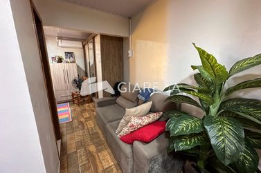 Casa &agrave; venda - 190m&sup2; - JARDIM S&Atilde;O FRANCISCO