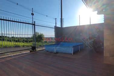 Casa &agrave; venda - 50m&sup2; - PARQUE RESIDENCIAL VIENA