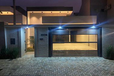 Casa &agrave; venda - Zona II