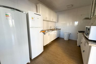 Apartamento &agrave; venda - 103m&sup2; - Zona I
