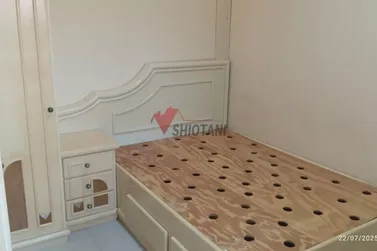 Apartamento para alugar - Edif&iacute;cio Manuel Bandeira