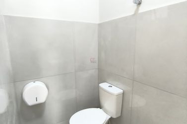 Sal&atilde;o Comercial para alugar - 50m&sup2; - Zona II