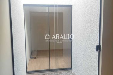 Casa para alugar - 103m&sup2; - Jardim Colorado 2