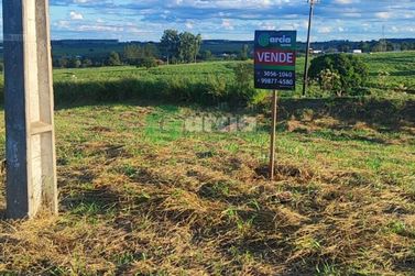 Terreno &agrave; venda - 246m&sup2; - -