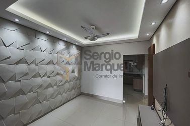 Casa para alugar - 180m&sup2; - Bairro Gar&ccedil;a 1