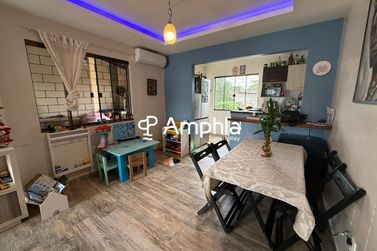 Casa &agrave; venda - 115m&sup2; - Cancelli