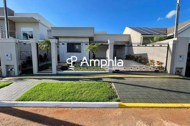Casa &agrave; venda - 170m&sup2; - Andorinha