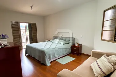 Sobrado &agrave; venda - 312m&sup2; - Jardim europa