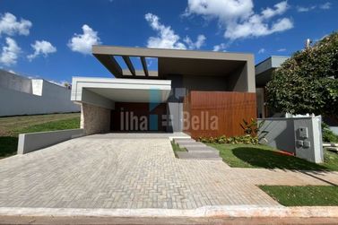 Casa &agrave; venda - 