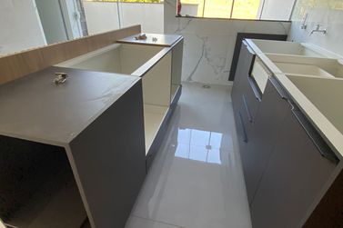 Apartamento para alugar - 90m&sup2; - Jardim Floren&ccedil;a