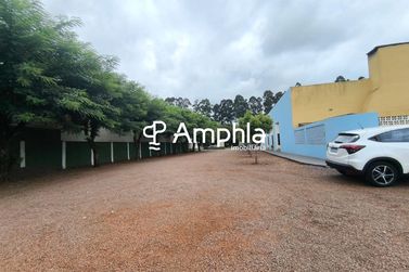 Terreno &agrave; venda - 4224m&sup2; - Pacaembu