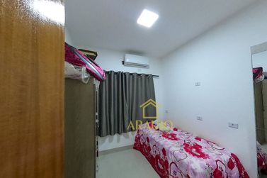 Casa &agrave; venda - 121m&sup2; - Parque Ibirapuera