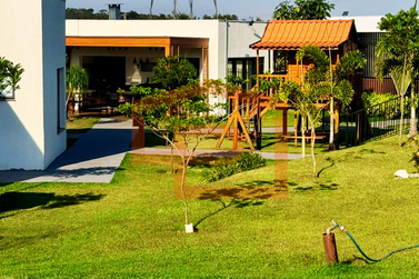 Terreno &agrave; venda - 299m&sup2; - Zona III