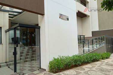 Apartamento para alugar - 111m&sup2; - Zona I