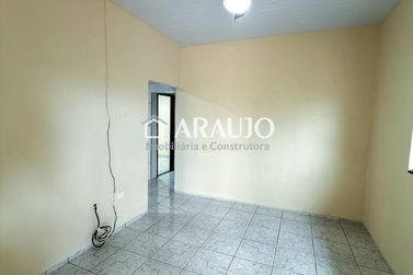 Casa &agrave; venda - 133m&sup2; - Parque Ana Laura