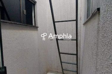 Casa &agrave; venda - 138m&sup2; - Jardim Conc&oacute;rdia