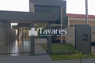 Casa &agrave; venda - 66m&sup2; - Jardim Sakai