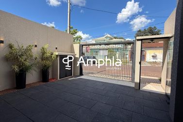 Casa &agrave; venda - 108m&sup2; - Coqueiral
