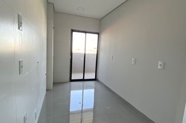Apartamento &agrave; venda - 85m&sup2; - JARDIM ARAX&Aacute;