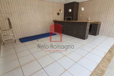 Casa para alugar - 380m&sup2; - Zona I