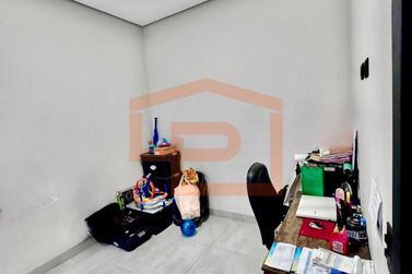 Casa &agrave; venda - 153m&sup2; - Jardim Caravelle