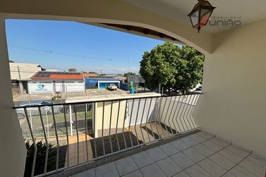 Casa &agrave; venda - 293m&sup2; - Zona Armazem