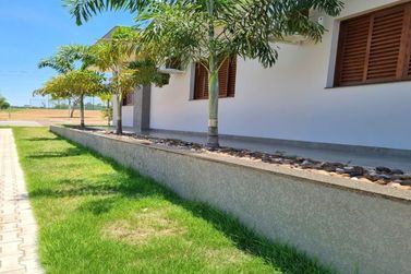 Casa &agrave; venda - 