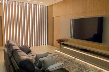 Casa &agrave; venda - 432m&sup2; - EURO PARK