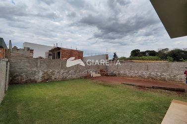 Casa &agrave; venda - 57m&sup2; - CONC&Oacute;RDIA DO OESTE