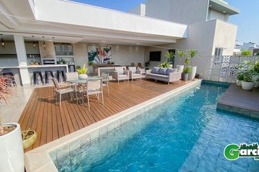 Casa &agrave; venda - ROYAL GARDEN