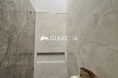 Casa &agrave; venda - 85m&sup2; - JARDIM BRESSAN