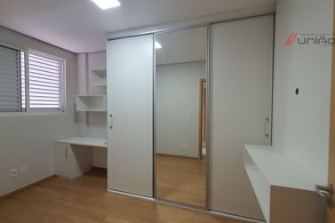 Apartamento &agrave; venda - 86m&sup2; - Zona I-a