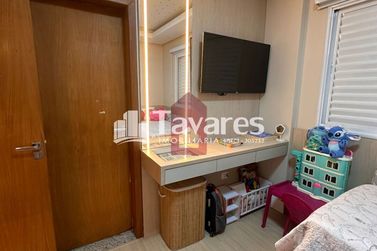 Apartamento &agrave; venda - 143m&sup2; - Zona III