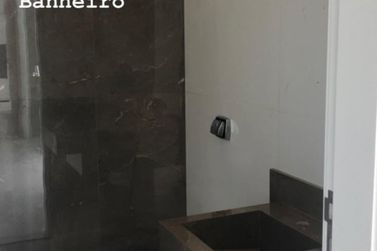 Casa &agrave; venda - 128m&sup2; - PARQUE RESIDENCIAL INTERLAGOS