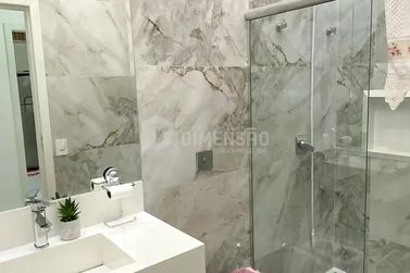 Casa &agrave; venda - 144m&sup2; - Jardim Castelo Branco