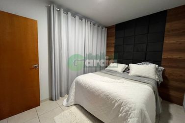 Apartamento &agrave; venda - Jardim Porto Madero