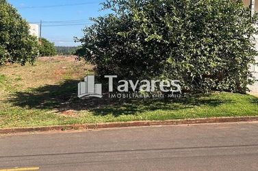 Terreno &agrave; venda - 161m&sup2; - Parque Residencial Tokio