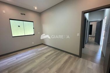 Casa &agrave; venda - 109m&sup2; - CRISTO REI