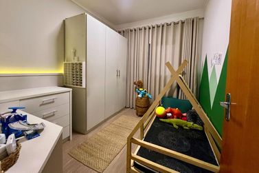 Casa &agrave; venda - Centro