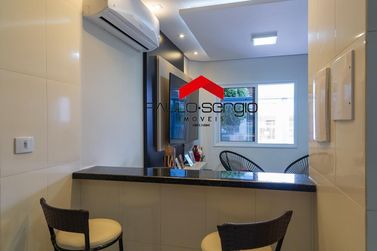 Sobrado &agrave; venda - 126m&sup2; - Jardim Laguna