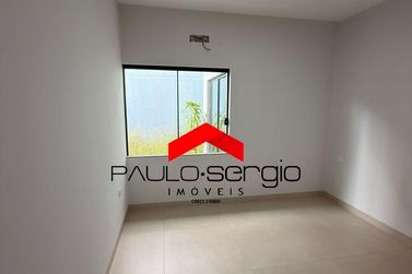 Casa &agrave; venda - 125m&sup2; - Parque Residencial Interlagos