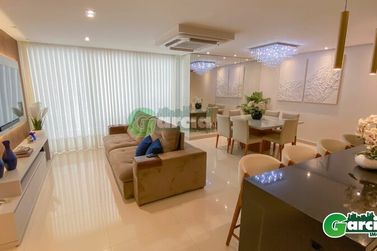 Apartamento &agrave; venda - Zona III