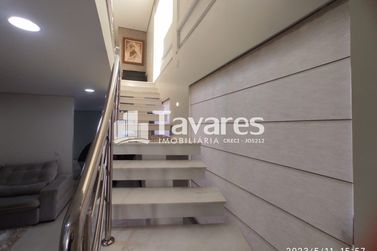 Sobrado para alugar - 305m&sup2; - Jardim dos Pr&iacute;ncipes