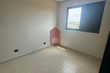 Apartamento &agrave; venda - 47m&sup2; - Jardim Porto Madero