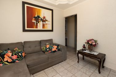 Casa &agrave; venda - 191m&sup2; - Jardim Tamoio
