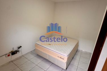 Casa para alugar - 110m&sup2; - PORTO FIGUEIRA